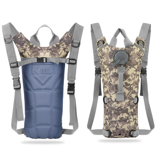 3L Trinkrucksack Outdoor Hydration Pack