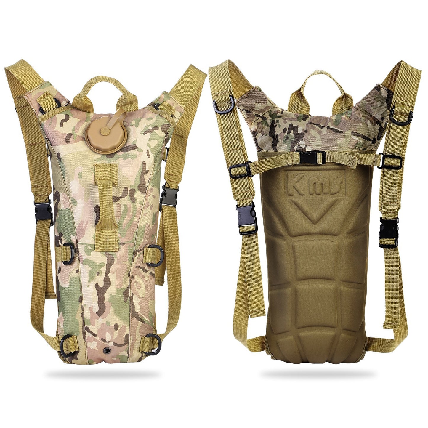 3L Trinkrucksack Outdoor Hydration Pack