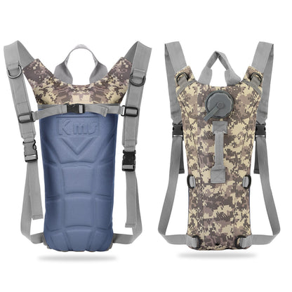 3L Trinkrucksack Outdoor Hydration Pack