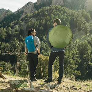 7FT Camping Dusch- & Toilettenzelt