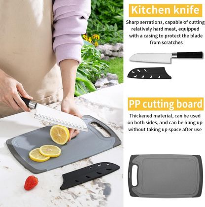 ReaNea Camping Essentials Set