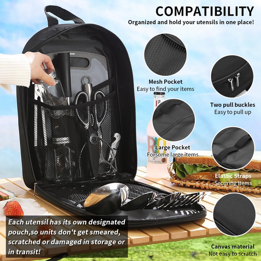 ReaNea Camping Essentials Set