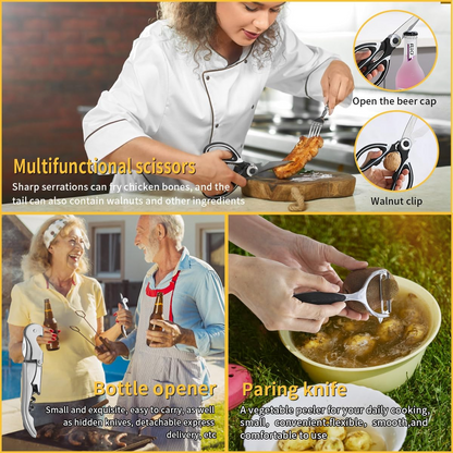 ReaNea Camping Essentials Set