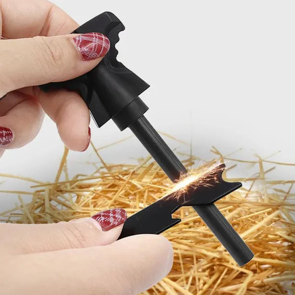 121-teiliges Survival-Notfallset