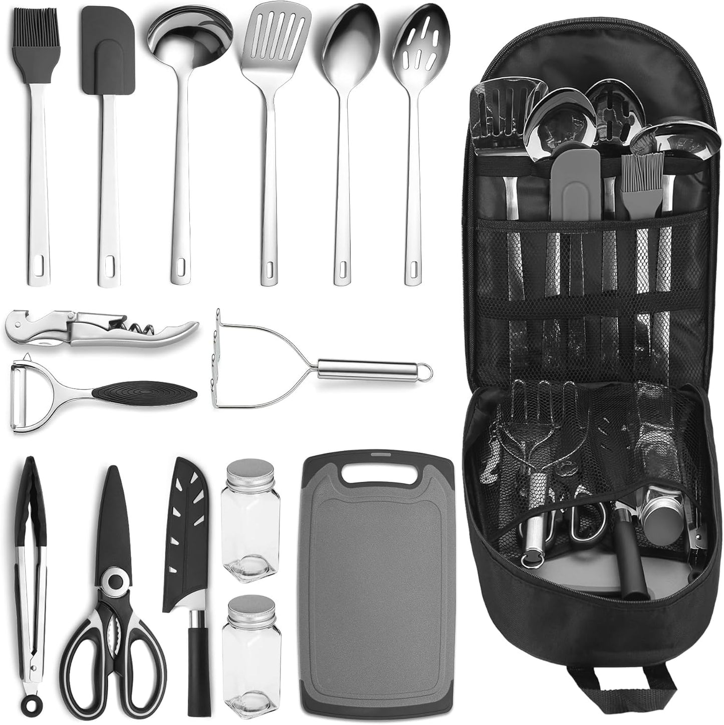 ReaNea Camping Essentials Set