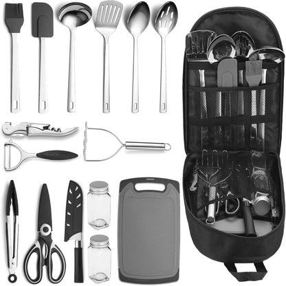 ReaNea Camping Essentials Set