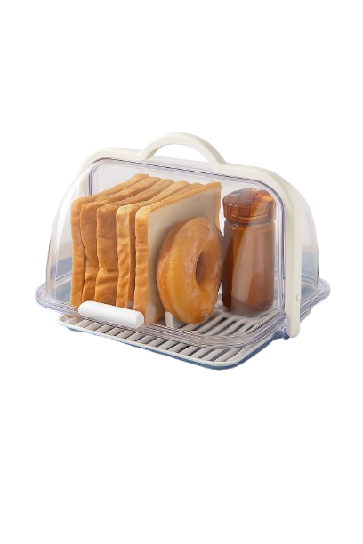Beowanzk Brot Aufbewahrungsbox,Brotkasten Aufbewahrung