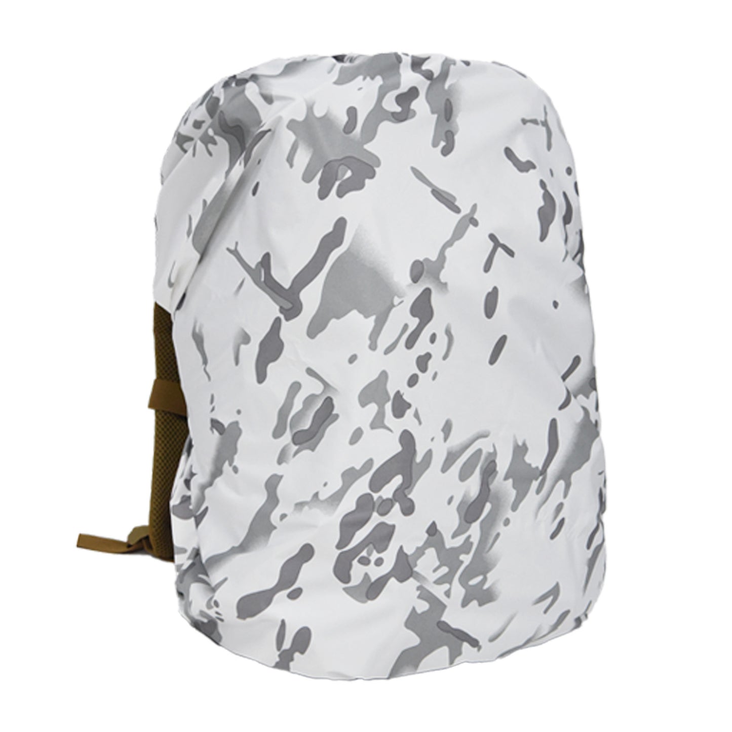 Wasserdichte Outdoor-Rucksackhülle