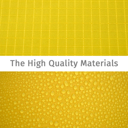 2-Personen Zelt Mit Skylight & Doppelwand