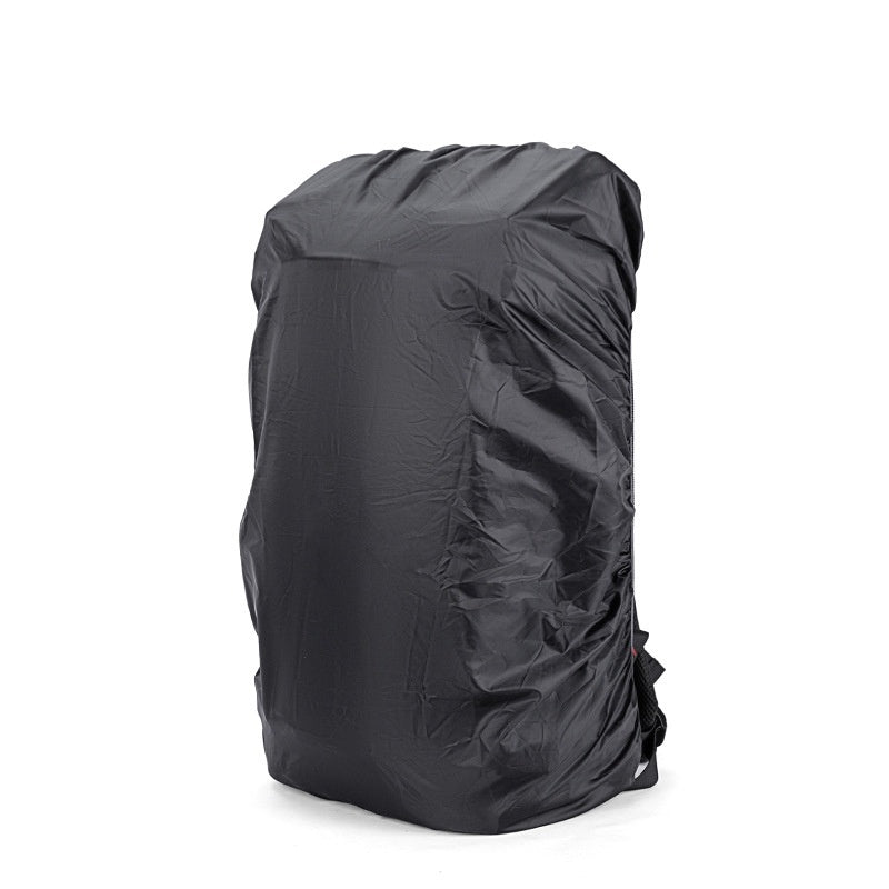 Wasserdichte Rucksack-Regenhülle 40–50L