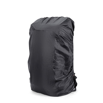 Wasserdichte Rucksack-Regenhülle 40–50L