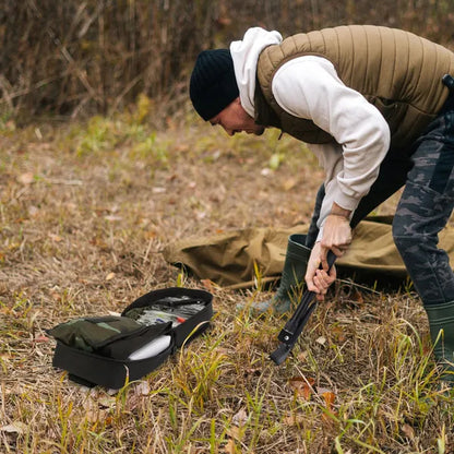 121-teiliges Survival-Notfallset